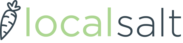 LOCAL SALT Logo