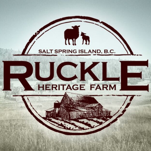Ruckle Heritage Farm