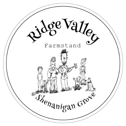 Ridge Valley Farmstand