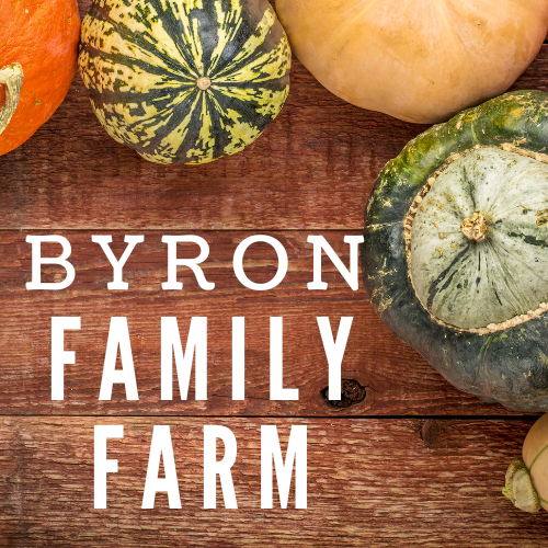 Byron Family Farm
