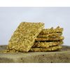 Keto Seed Crackers