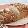Keto Bread - 506 g loaf