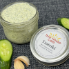 Treehouse Cafe Tzatziki