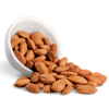 Almonds - Raw Conventional