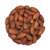 Almonds - Roasted Unsalted Conventional