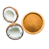 Coconut Palm Sugar - Organic