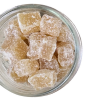 Crystallized Ginger - Organic