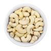 Cashews - Raw, Organic