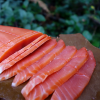 Wild Cold Smoked Salmon