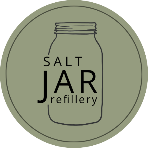 SALT JAR refillery