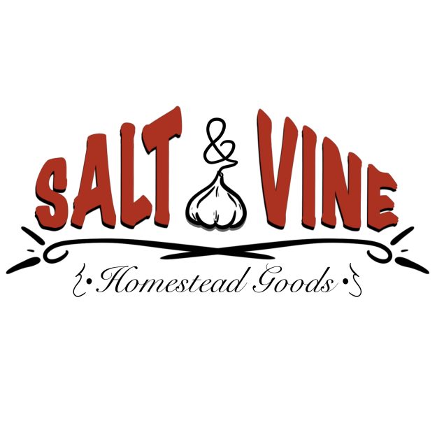 Salt & Vine