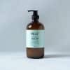 Mint + Lemongrass Hand Soap