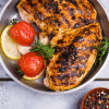 Berryman Brothers - Chicken Breasts