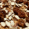 Granola - Goldenberry, Almond & Coconut