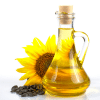 Sunflower Oil, Expeller Pressed Organic
