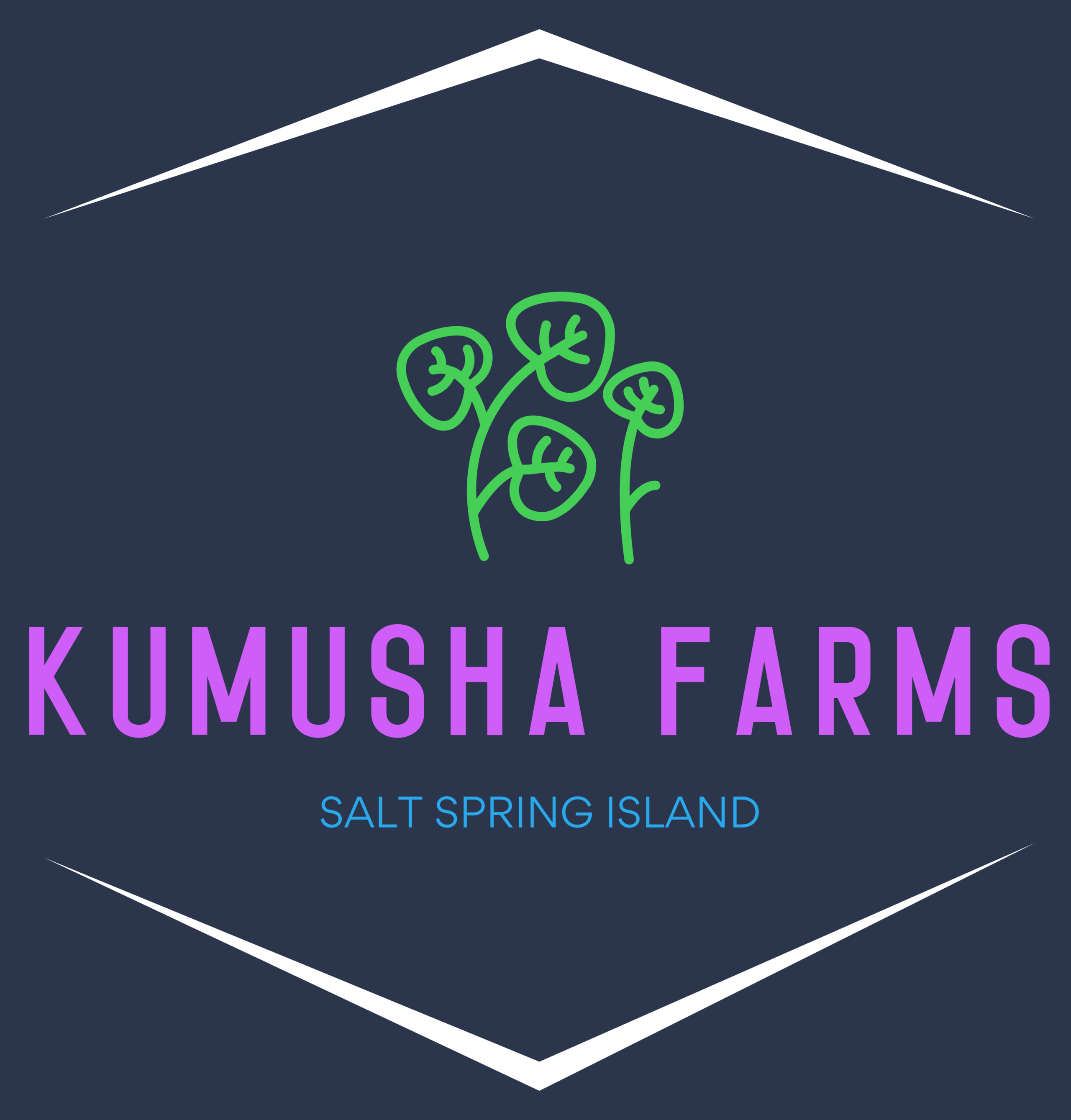 Kumusha Farms