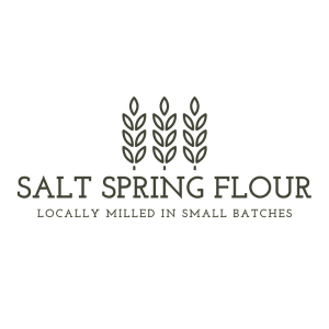 Salt Spring Flour
