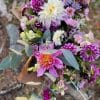 Lush garden-style Bouquets