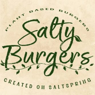 Salty Burgers