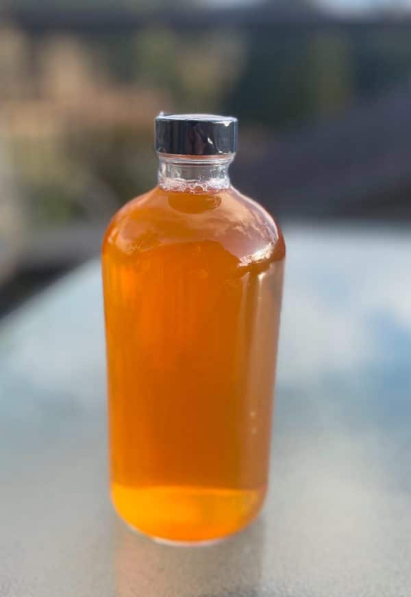 Apple Cider Vinegar