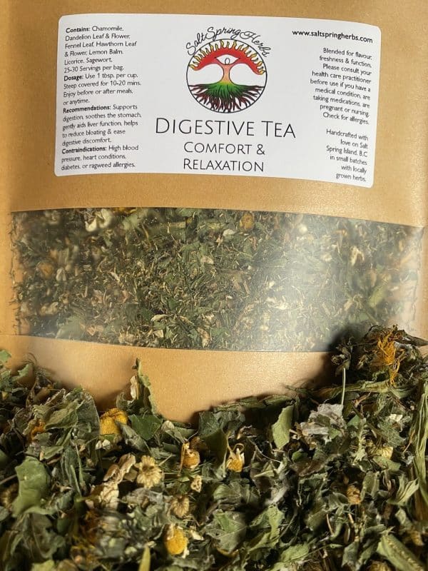 Digestive Tea