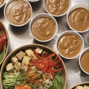 Dinner Bowls